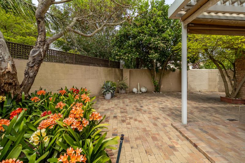 3 Bedroom Property for Sale in Welgevonden Estate Western Cape